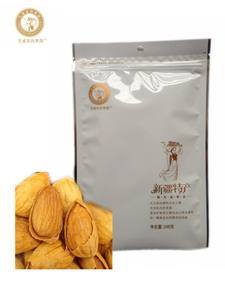 山西特產大同廣靈五香瓜子大白瓜子多味葵花籽一斤裝500g/袋