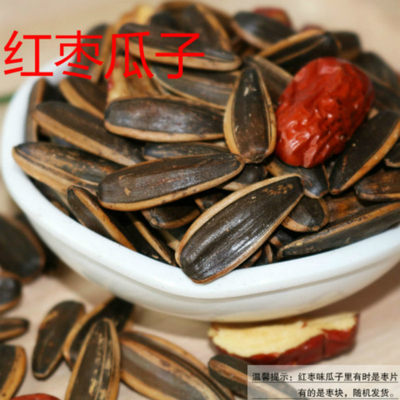 香氣四溢，休閑佳品 焦糖與五香瓜子推薦