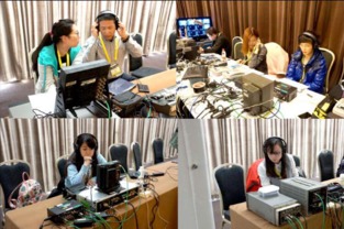梅地亞電視中心 專業賦能，助力CIT2016廣播電視節目制作經營