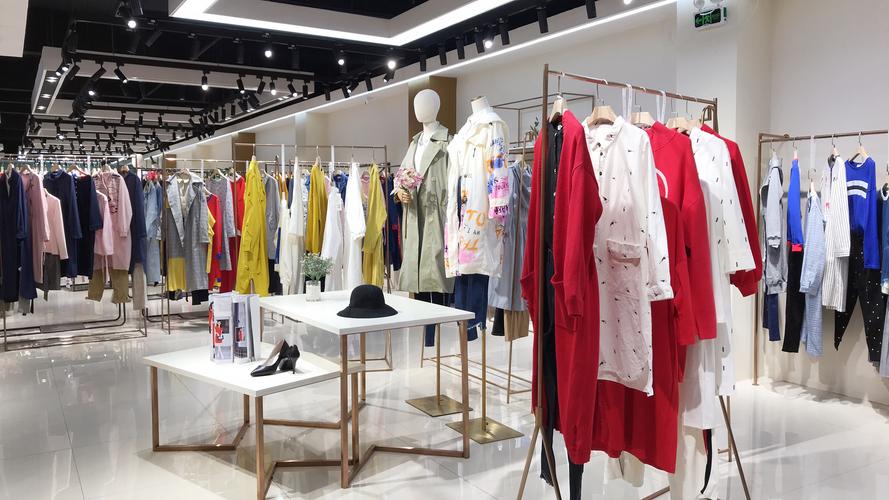 貴陽(yáng)針織品批發(fā)市場(chǎng)盤(pán)點(diǎn) 貨源集散地全攻略